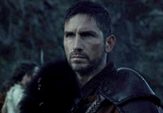 El nuevo James Caviezel de  Outlander 